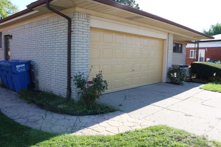 4878 Wolgast, Warren, Michigan 48092, HOA KỲ