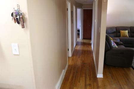 4878 Wolgast, Warren, Michigan 48092, HOA KỲ