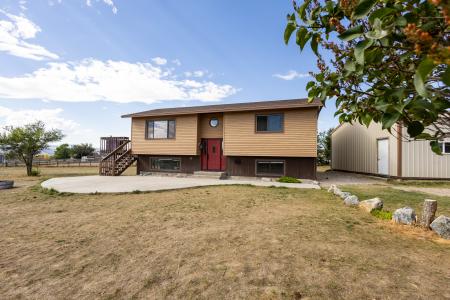 845 Terrence Road, Helena, مونتانا 59602, الولايات المتحدة