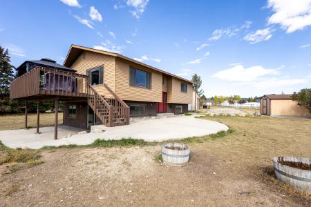 845 Terrence Road, Helena, مونتانا 59602, الولايات المتحدة