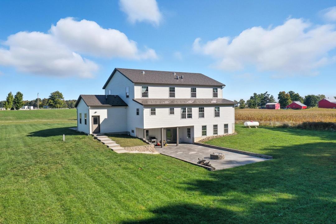 7200 Lawrence Rd, Nashville, Michigan 49073, USA