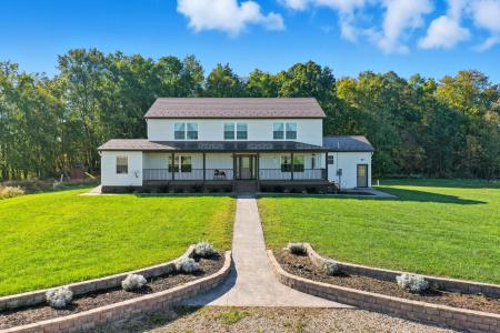 7200 Lawrence Rd, Nashville, Michigan 49073, USA