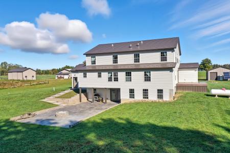 7200 Lawrence Rd, Nashville, Michigan 49073, USA