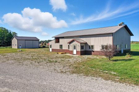 7200 Lawrence Rd, Nashville, Michigan 49073, USA