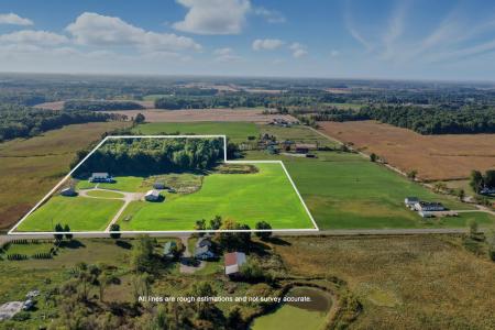 7200 Lawrence Rd, Nashville, Michigan 49073, USA