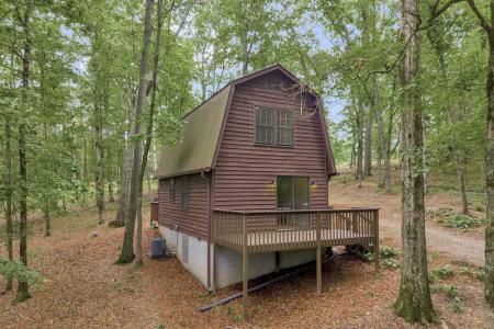 560 Wildwood Acres, Cleveland, Джорджия 30528, Соединенные Штаты