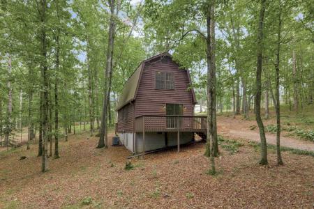 560 Wildwood Acres, Cleveland, Georgia 30528, HOA KỲ