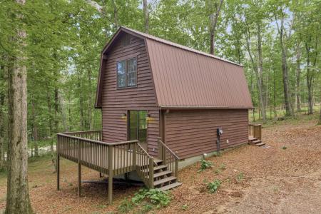 560 Wildwood Acres, Cleveland, Georgia 30528, HOA KỲ