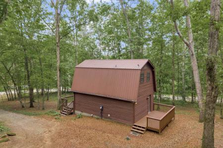 560 Wildwood Acres, Cleveland, Georgia 30528, HOA KỲ