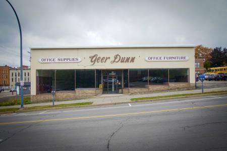 309 Prendergast Avenue, Jamestown, New York 14701, HOA KỲ