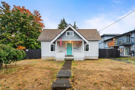 1234 W Main St, Centralia, ワシントン 98531, アメリカ合衆国