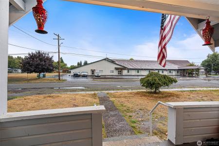 1234 W Main St, Centralia, ワシントン 98531, アメリカ合衆国