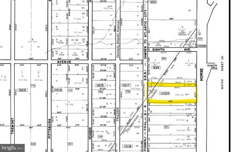 5013 White Horse Pike, Egg Harbor City, NJ 08215, USA