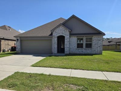 105 chestnut oak, Lafayette, Louisiana 70507, USA