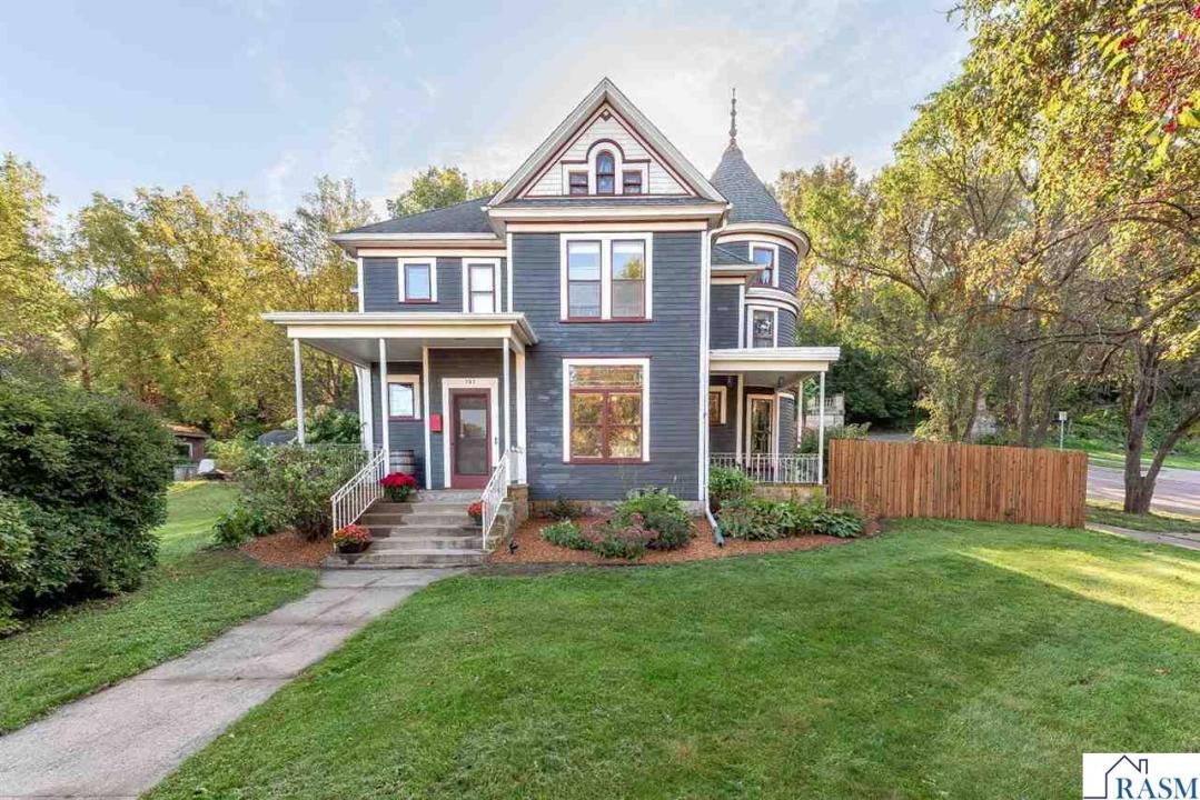 703 N 6th Street, Mankato, Minnesota 56001, Estados Unidos