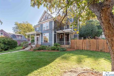 703 N 6th Street, Mankato, Minnesota 56001, Estados Unidos