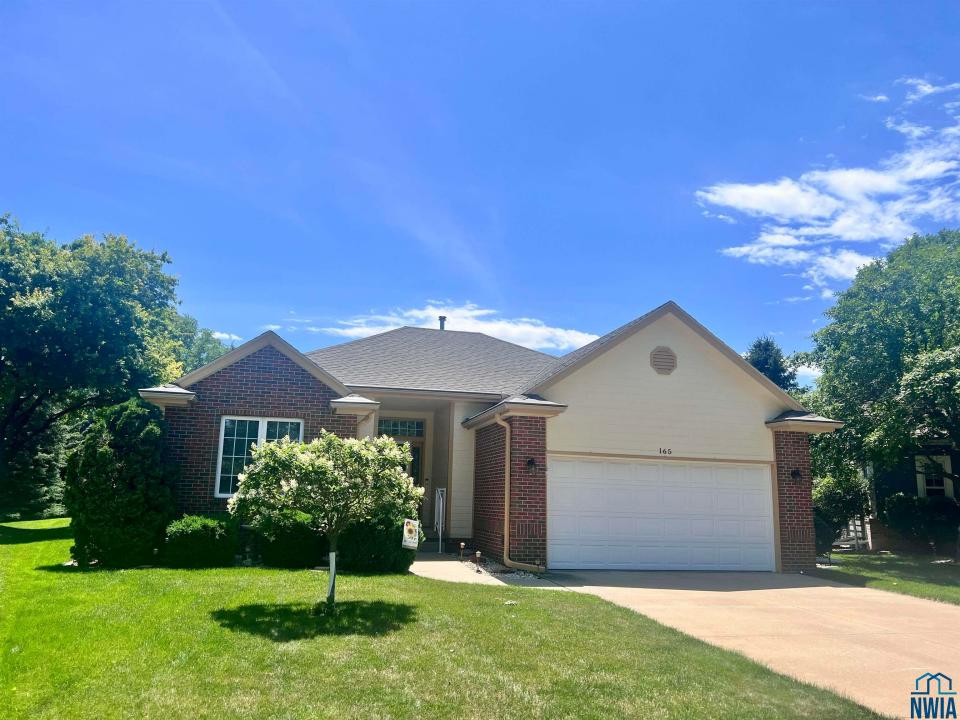 165 Prairie Bend, Dakota Dunes, Dakota Południowa 57049, USA