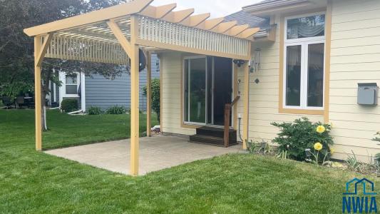 165 Prairie Bend, Dakota Dunes, Dakota Południowa 57049, USA