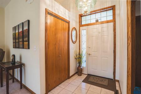 165 Prairie Bend, Dakota Dunes, Dakota Południowa 57049, USA