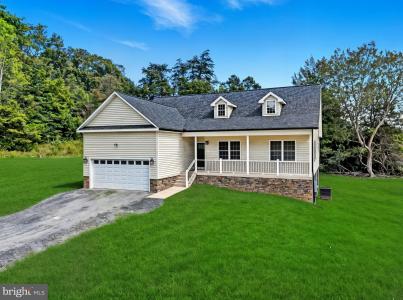 10446 Cherry Hill Rd., Culpeper, Virginia 22701