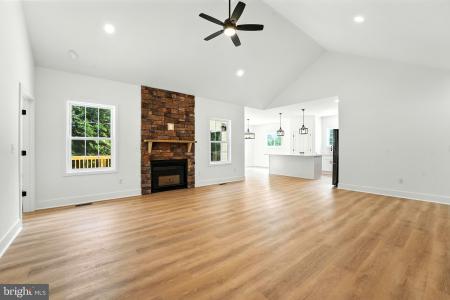 10446 Cherry Hill Rd., Culpeper, Virginia 22701