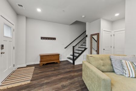 4309 Laplata Ave, Baltimore, Maryland 21211, Estados Unidos