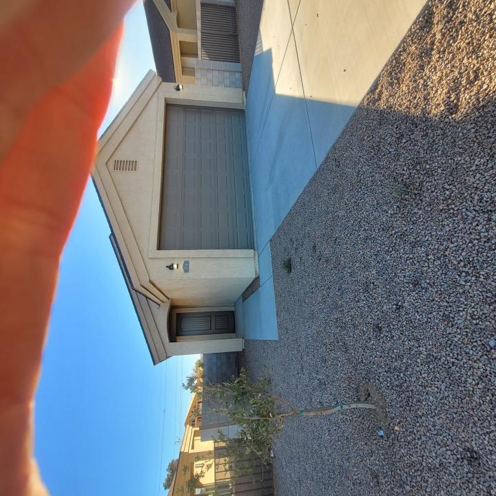 3510 E Thompson Ave, Kingman, Arizona 86409