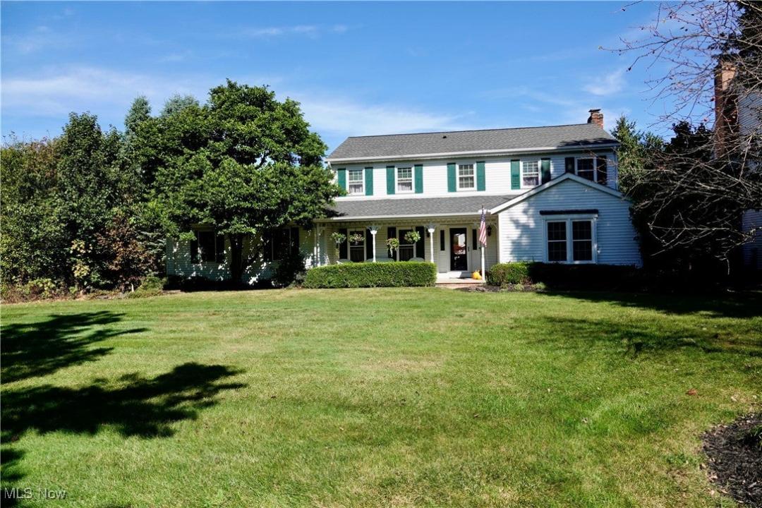 34105 Blue Heron Drive, Solon, Ohio 44139, Estados Unidos