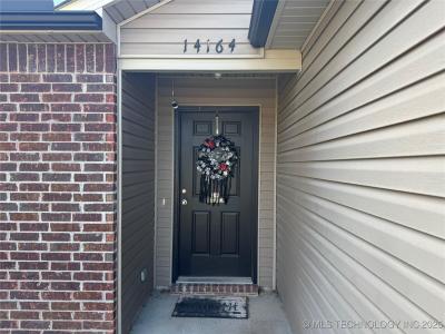 14164 S 298th EastAvenue, Coweta, Oklahoma 74429, Estados Unidos