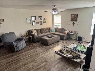 14164 S 298th EastAvenue, Coweta, Oklahoma 74429, Estados Unidos