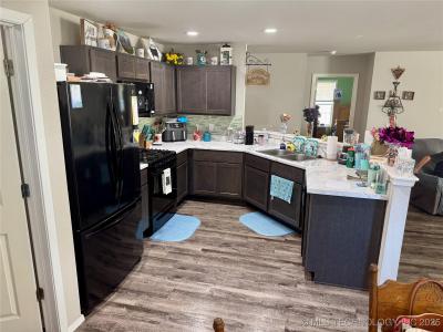 14164 S 298th EastAvenue, Coweta, Oklahoma 74429, Estados Unidos