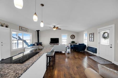 8 Tula Court, Nocona, 德克薩斯州 76255, 美國