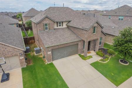 6217 Hightower Street, Celina, Texas 76227, USA