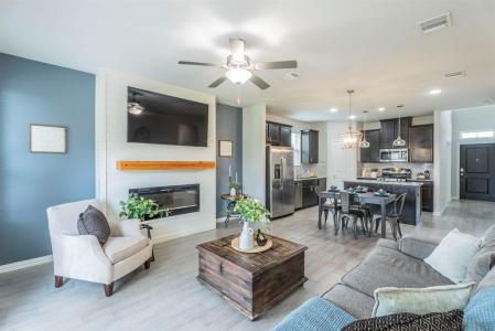 6217 Hightower Street, Celina, Texas 76227