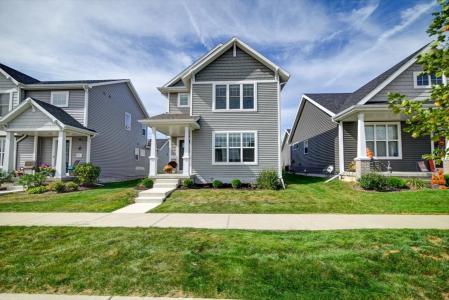 6567 Prairie Wood Drive, Mcfarland, 위스컨신 53558, 미국