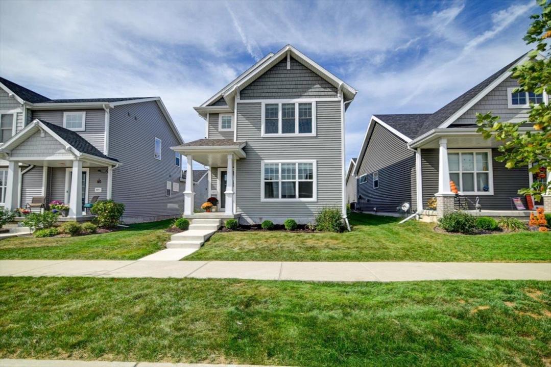 6567 Prairie Wood Drive, Mcfarland, Wisconsin 53558