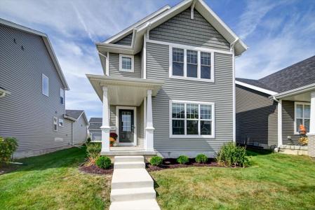 6567 Prairie Wood Drive, Mcfarland, Wisconsin 53558