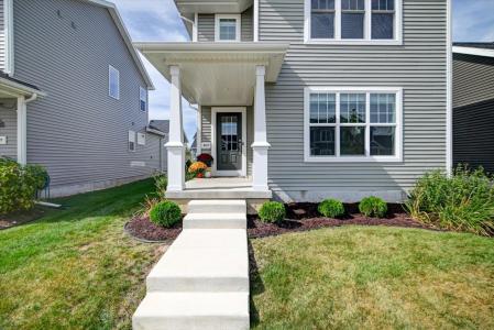 6567 Prairie Wood Drive, Mcfarland, Wisconsin 53558