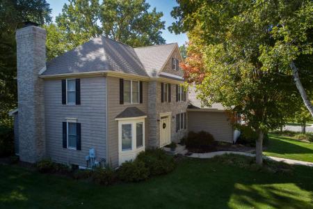 708 Chapel Lane, Midland, Michigan 48642, États-Unis