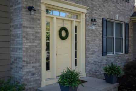 708 Chapel Lane, Midland, Michigan 48642, États-Unis