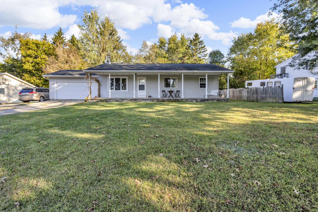 6312 Wells Road, Jackson, Michigan 49201, USA