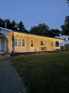 6312 Wells Road, Jackson, Michigan 49201, USA