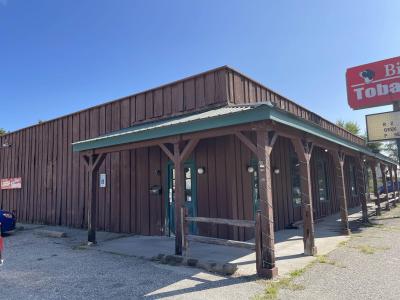 1506 W High, Mount Pleasant, Michigan 48858, USA