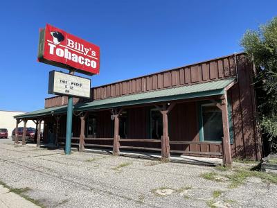 1506 W High, Mount Pleasant, Michigan 48858, États-Unis