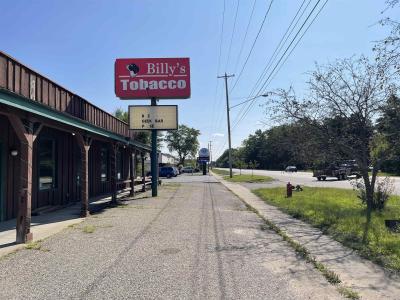 1506 W High, Mount Pleasant, Michigan 48858, États-Unis