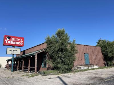 1506 W High, Mount Pleasant, Michigan 48858, États-Unis