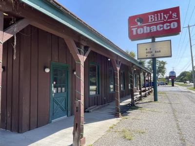 1506 W High, Mount Pleasant, Michigan 48858, États-Unis