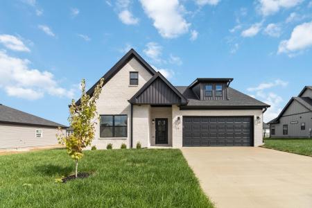 534 Chickasaw Drive, Richmond, 肯塔基州 40475, 美國