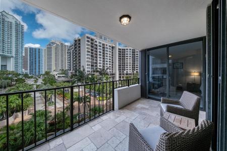 520 Brickell Key Dr # A710, Miami, Florida 33131