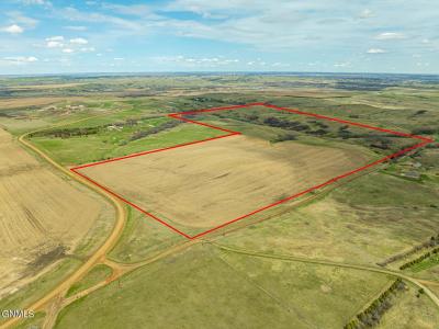 0 County Rd 82 Road, Mandan, ND 58554, USA